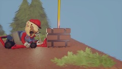 A screenshot taken in Dreams. 2 of 8.