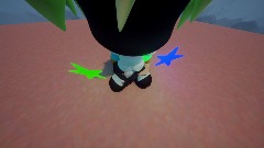 A screenshot taken in Dreams. 1 of 1.