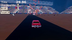 A screenshot taken in Dreams. 5 of 6.