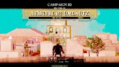 A screenshot taken in Dreams. 7 of 25.