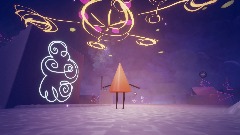 A screenshot taken in Dreams. 3 of 3.