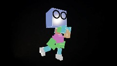 A screenshot taken in Dreams. 16 of 22.