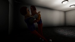 A screenshot taken in Dreams. 2 of 3.