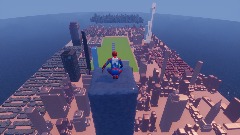 A screenshot taken in Dreams. 1 of 2.