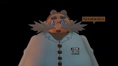 A screenshot taken in Dreams. 4 of 4.