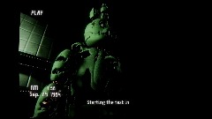 Springtrap test .mp4