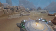 Mon Temple ancien<nbsp>!