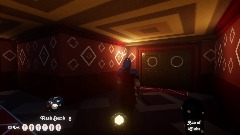 A screenshot taken in Dreams. 8 of 9.