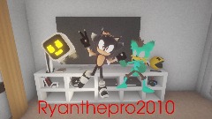 A screenshot taken in Dreams. 13 of 19.