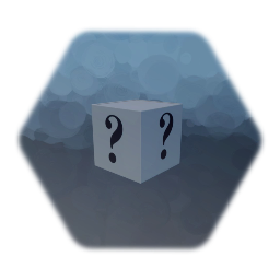 High Effort Mystery Box