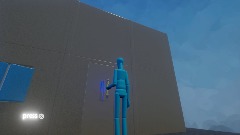 carrying house