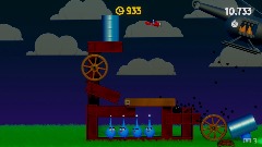 A screenshot taken in Dreams. 2 of 17.