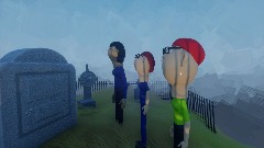 Team Legacy Revenge Of The Cassadines - Prologue Part 2