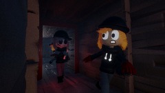 Are you afraid of monsters?