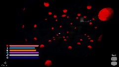 A screenshot taken in Dreams. 1 of 6.