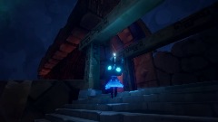 A screenshot taken in Dreams. 17 of 30.