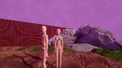A screenshot taken in Dreams. 1 of 6.