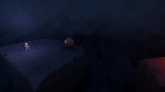 Conker's comeback level 1