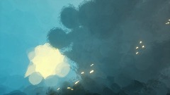 A screenshot taken in Dreams. 5 of 7.