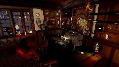 A screenshot taken in Dreams. 15 of 30.