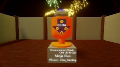 A screenshot taken in Dreams. 14 of 15.