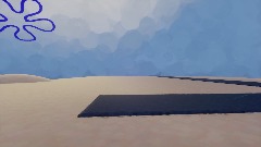 A screenshot taken in Dreams. 1 of 3.