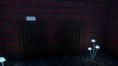 Pick the right door