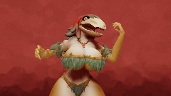 A screenshot taken in Dreams. 2 of 18.