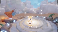 A screenshot taken in Dreams. 10 of 10.