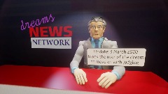 A screenshot taken in Dreams. 2 of 3.