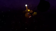 A screenshot taken in Dreams. 2 of 4.