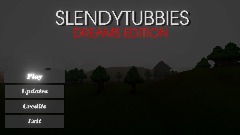 A screenshot taken in Dreams. 4 of 5.