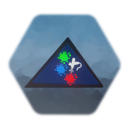 Animated Spraypaint Sign