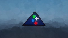 A screenshot taken in Dreams. 1 of 3.