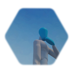 My Character Base (phase 2)