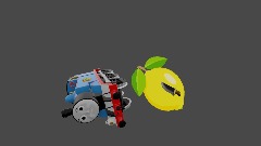 Lomas eats lemon and dies