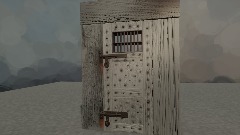 A screenshot taken in Dreams. 5 of 7.