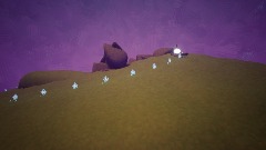 Tripping the light fantastic!