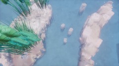 Ancient temple