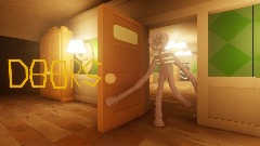 Remix von [Roblox Doors] Rush Picture