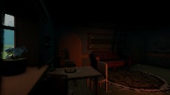 A screenshot taken in Dreams. 1 of 5.