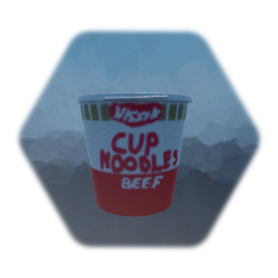 Cup Noodles