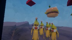 Travis scott arstronomical