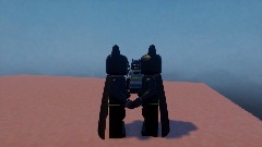 Batman celoso de los batmans