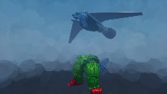 A screenshot taken in Dreams. 1 of 1.