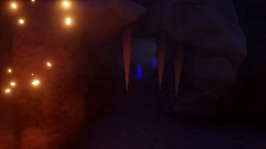 A screenshot taken in Dreams. 2 of 2.