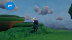 A screenshot taken in Dreams. 7 of 17.