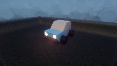 Car Parkour