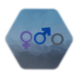 Gender simbols
