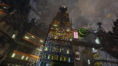 A screenshot taken in Dreams. 14 of 17.